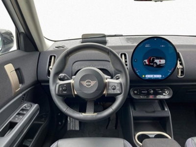 MINI Mini Countryman 2.0 Cooper D Business Countryman (10)