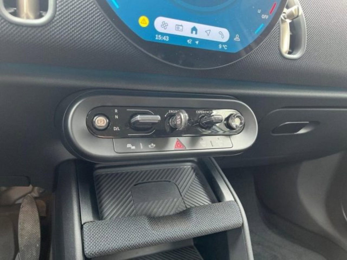 MINI Mini Countryman 2.0 Cooper D Business Countryman (11)