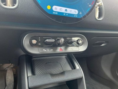 MINI Mini Countryman 2.0 Cooper D Business Countryman (11)