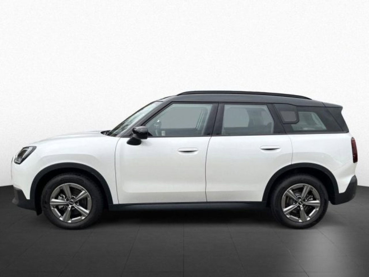 MINI Mini Countryman 2.0 Cooper D Business Countryman (5)