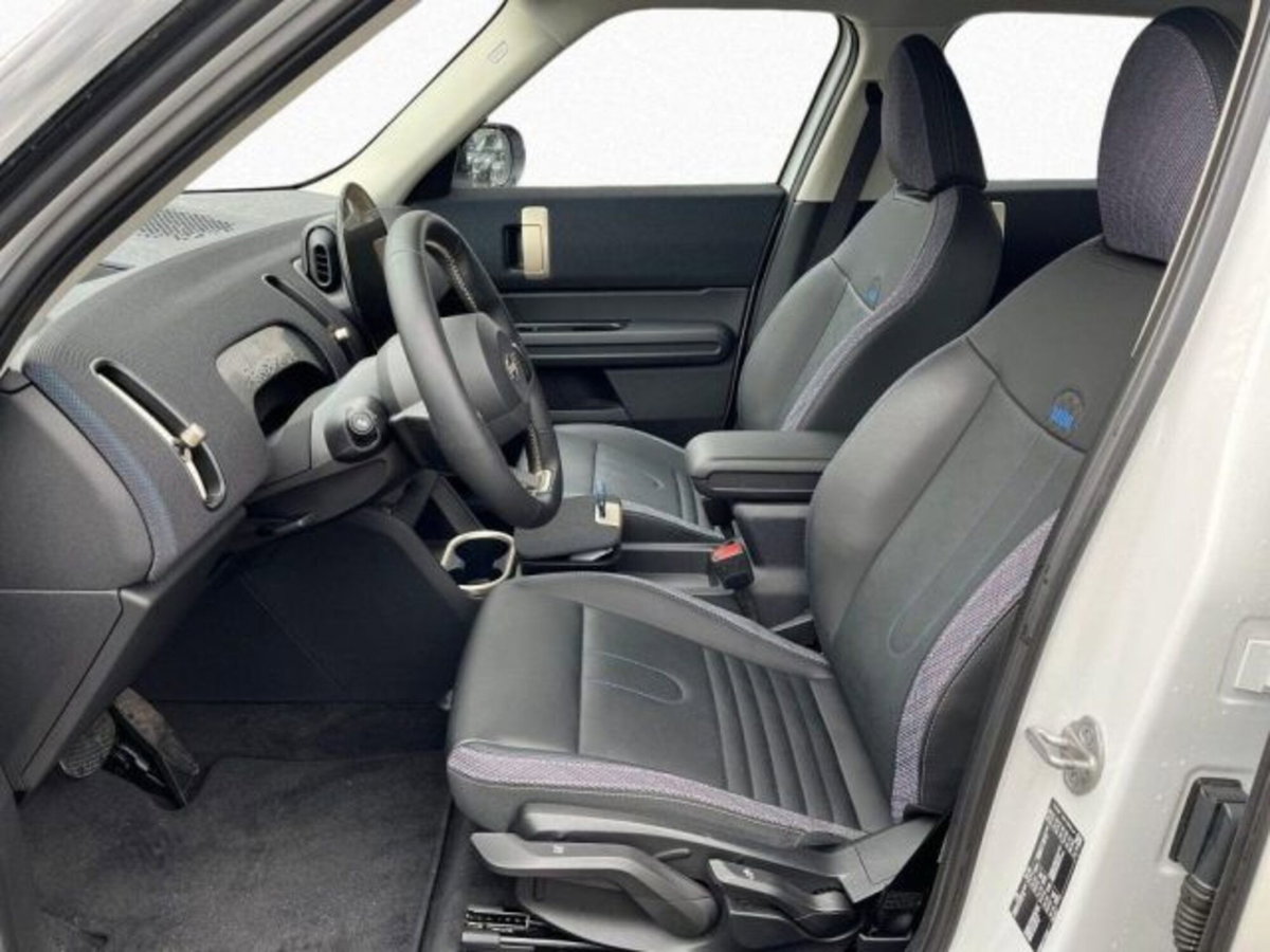 MINI Mini Countryman 2.0 Cooper D Business Countryman (6)