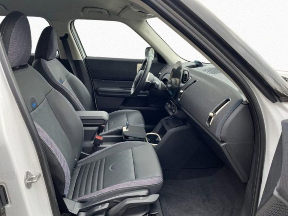 MINI Mini Countryman 2.0 Cooper D Business Countryman (7)