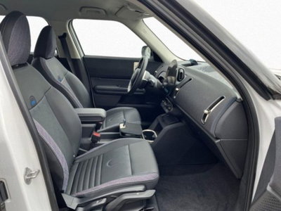 MINI Mini Countryman 2.0 Cooper D Business Countryman (7)