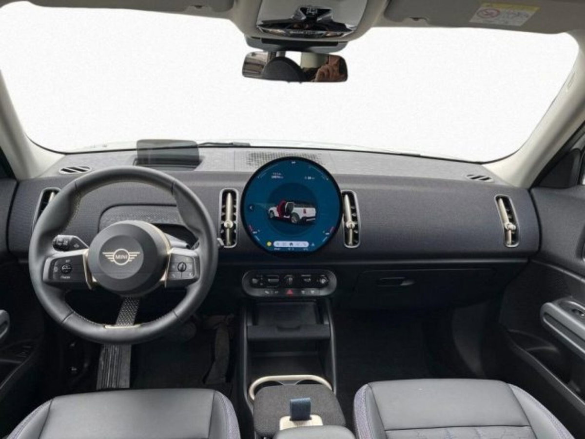 MINI Mini Countryman 2.0 Cooper D Business Countryman (9)