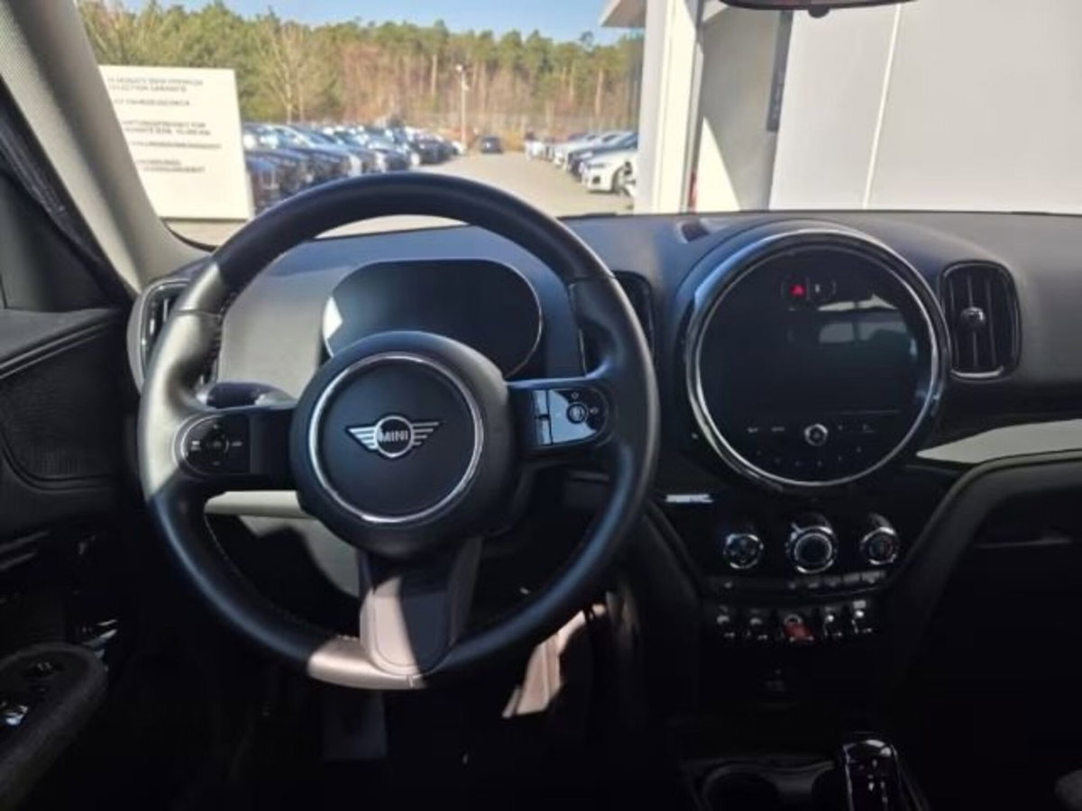 MINI Mini Countryman 2.0 Cooper SD Business Countryman (10)