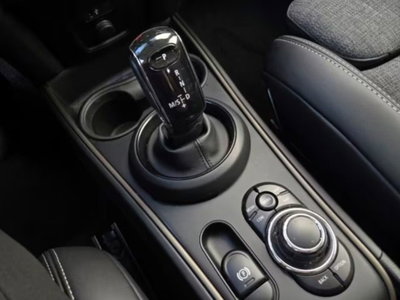 MINI Mini Countryman 2.0 Cooper SD Business Countryman (11)
