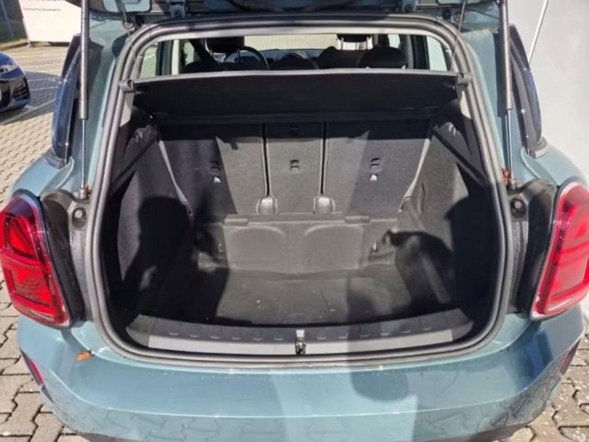 MINI Mini Countryman 2.0 Cooper SD Business Countryman (13)