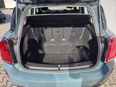 MINI Mini Countryman 2.0 Cooper SD Business Countryman (13)
