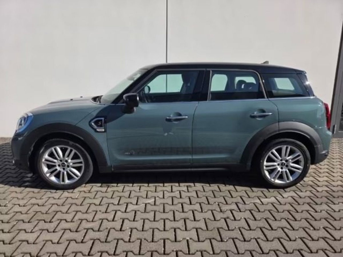 MINI Mini Countryman 2.0 Cooper SD Business Countryman (3)