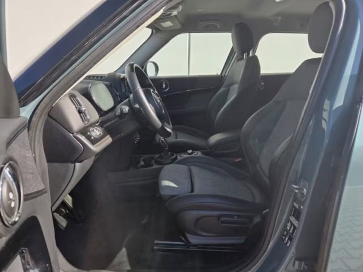 MINI Mini Countryman 2.0 Cooper SD Business Countryman (7)