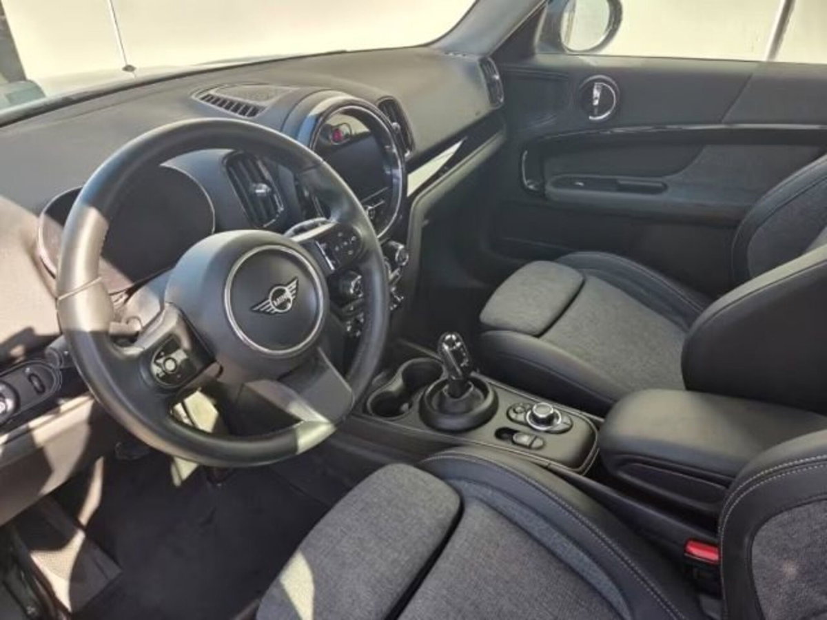 MINI Mini Countryman 2.0 Cooper SD Business Countryman (8)