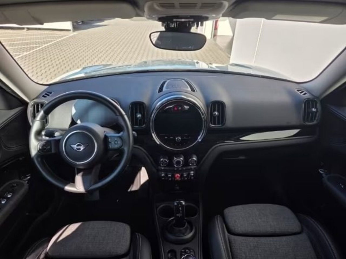 MINI Mini Countryman 2.0 Cooper SD Business Countryman (9)
