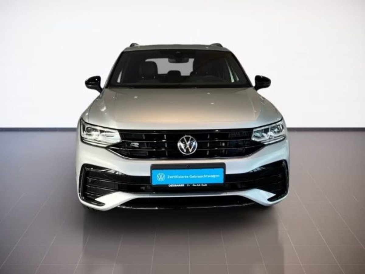 Volkswagen Tiguan Allspace 2.0 TDI 200 CV SCR DSG 4MOTION R-Line (2)