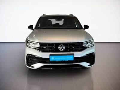 Volkswagen Tiguan Allspace 2.0 TDI 200 CV SCR DSG 4MOTION R-Line (2)