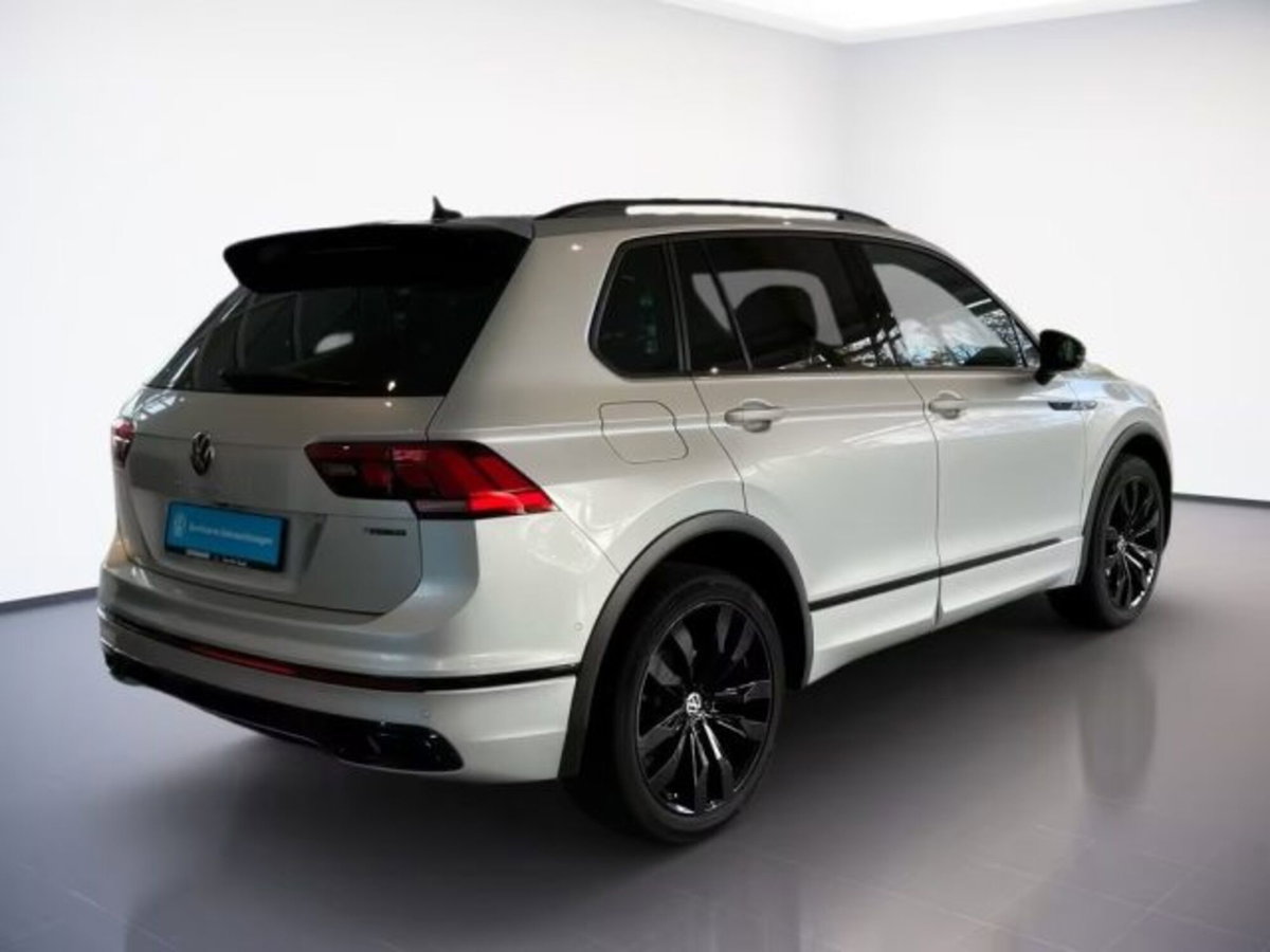 Volkswagen Tiguan Allspace 2.0 TDI 200 CV SCR DSG 4MOTION R-Line (3)