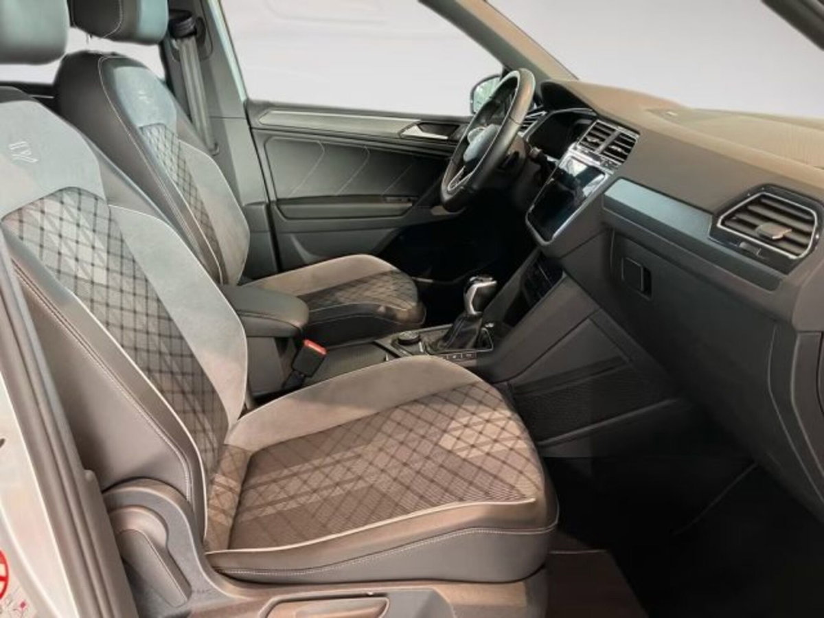 Volkswagen Tiguan Allspace 2.0 TDI 200 CV SCR DSG 4MOTION R-Line (7)