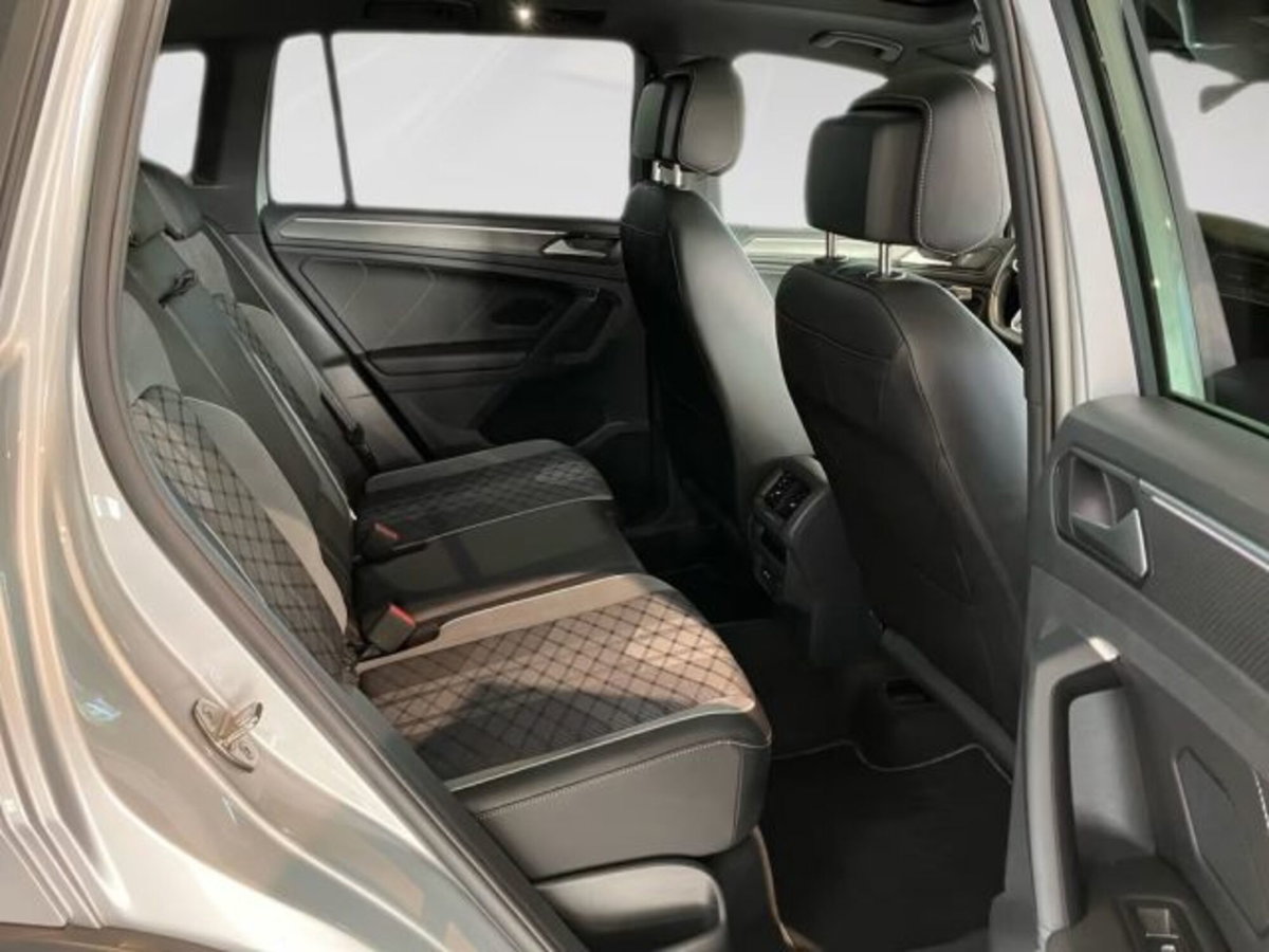 Volkswagen Tiguan Allspace 2.0 TDI 200 CV SCR DSG 4MOTION R-Line (9)