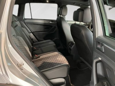 Volkswagen Tiguan Allspace 2.0 TDI 200 CV SCR DSG 4MOTION R-Line (9)