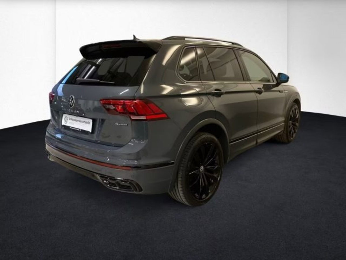 Volkswagen Tiguan Allspace 2.0 TDI 200 CV SCR DSG 4MOTION R-Line (2)