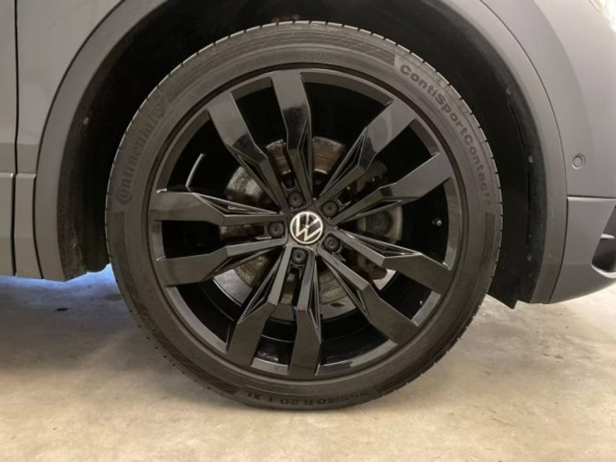 Volkswagen Tiguan Allspace 2.0 TDI 200 CV SCR DSG 4MOTION R-Line (3)