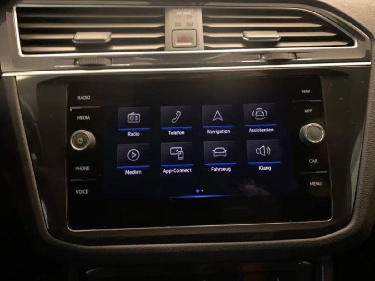 Volkswagen Tiguan Allspace 2.0 TDI 200 CV SCR DSG 4MOTION R-Line (6)