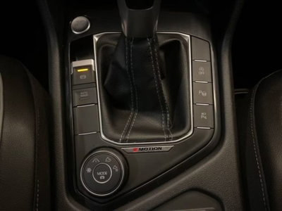 Volkswagen Tiguan Allspace 2.0 TDI 200 CV SCR DSG 4MOTION R-Line (7)