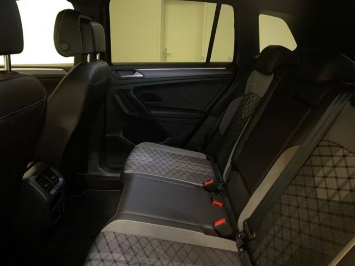 Volkswagen Tiguan Allspace 2.0 TDI 200 CV SCR DSG 4MOTION R-Line (8)