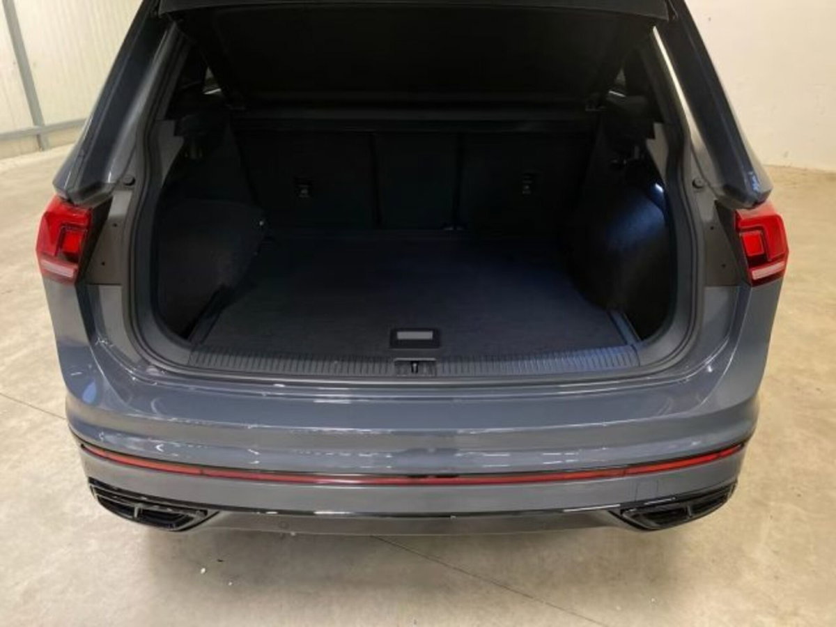 Volkswagen Tiguan Allspace 2.0 TDI 200 CV SCR DSG 4MOTION R-Line (9)
