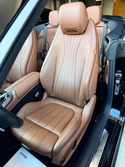 Mercedes-Benz Classe E Cabrio 220 d Auto 4Matic Cabrio Premium Plus (17)