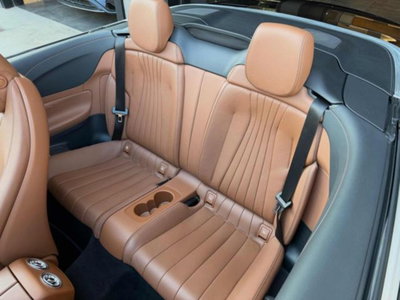 Mercedes-Benz Classe E Cabrio 220 d Auto 4Matic Cabrio Premium Plus (19)