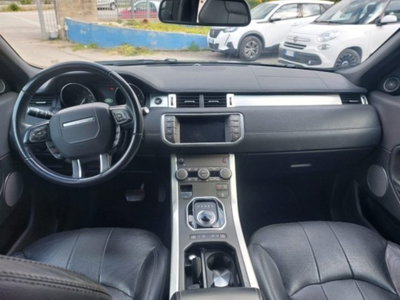 Land Rover Range Rover Evoque 2.0 TD4 150 CV 5p. HSE Dynamic (10)