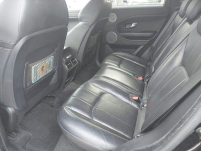 Land Rover Range Rover Evoque 2.0 TD4 150 CV 5p. HSE Dynamic (11)