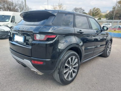 Land Rover Range Rover Evoque 2.0 TD4 150 CV 5p. HSE Dynamic (6)