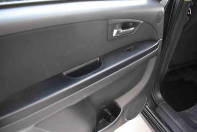 Fiat Sedici 1.9 MJT 4x4 Dynamic (10)