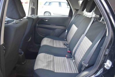 Fiat Sedici 1.9 MJT 4x4 Dynamic (11)