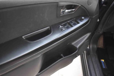 Fiat Sedici 1.9 MJT 4x4 Dynamic (7)