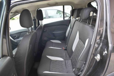 Dacia Sandero Stepway 900 TCe 12V 90CV Prestige (10)