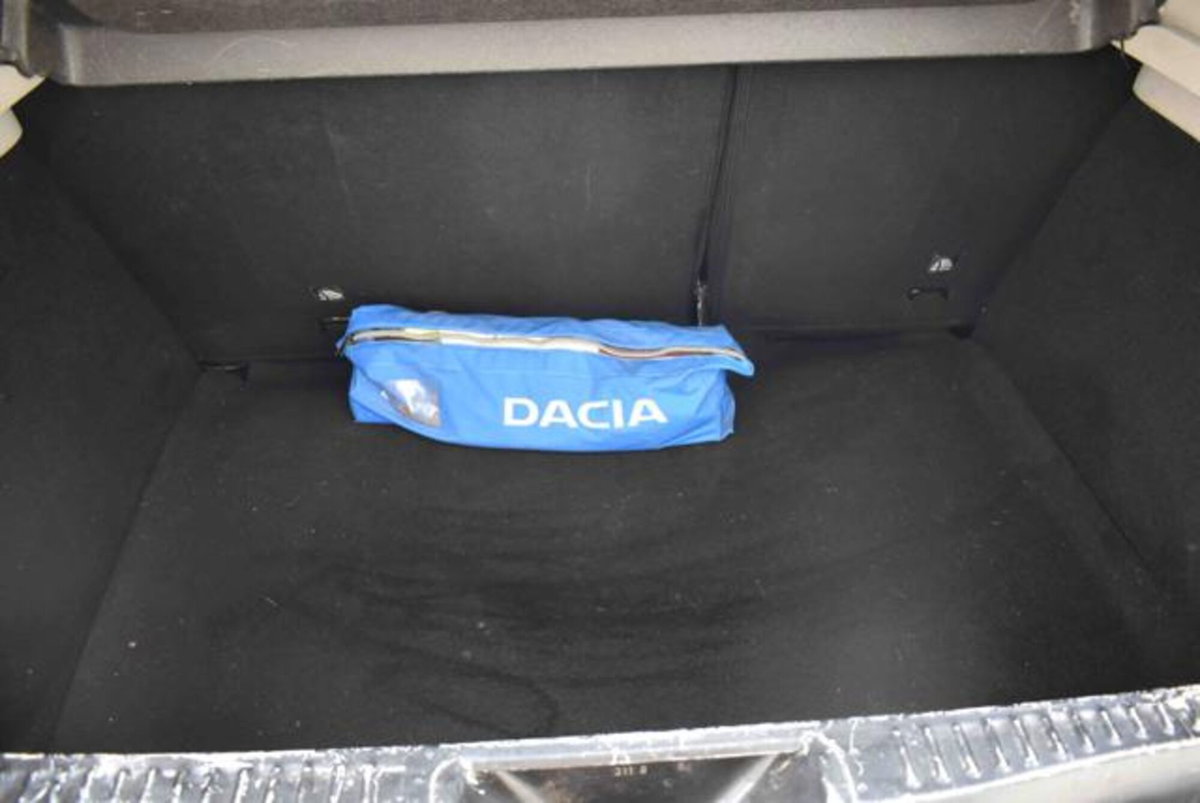 Dacia Sandero Stepway 900 TCe 12V 90CV Prestige (12)