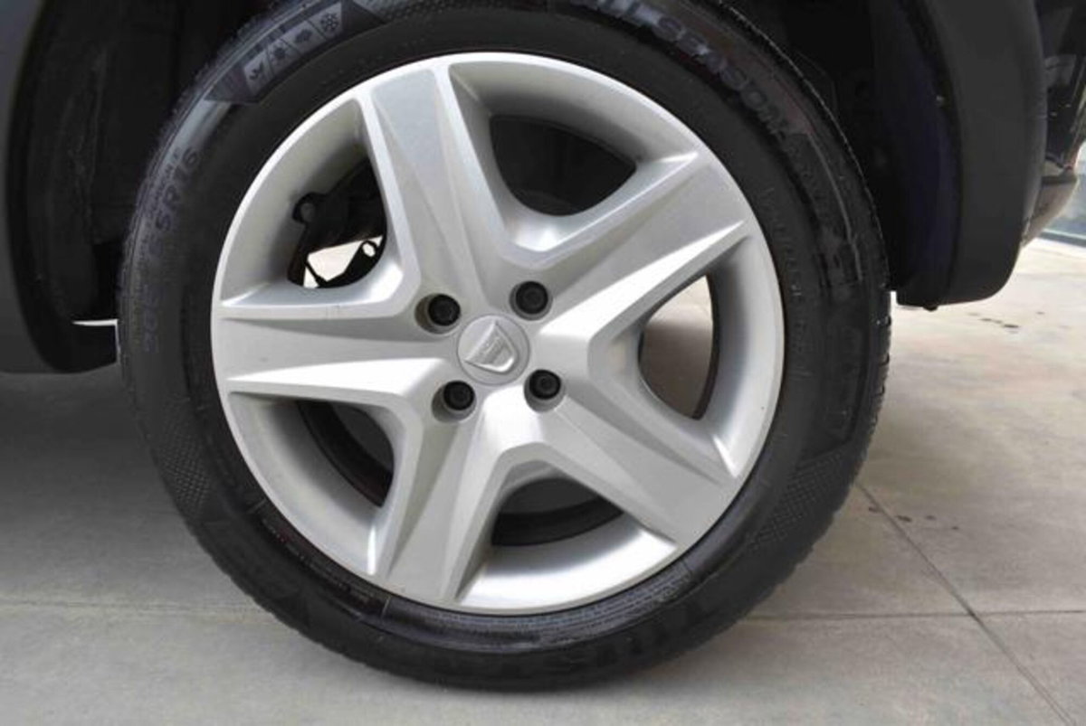 Dacia Sandero Stepway 900 TCe 12V 90CV Prestige (15)