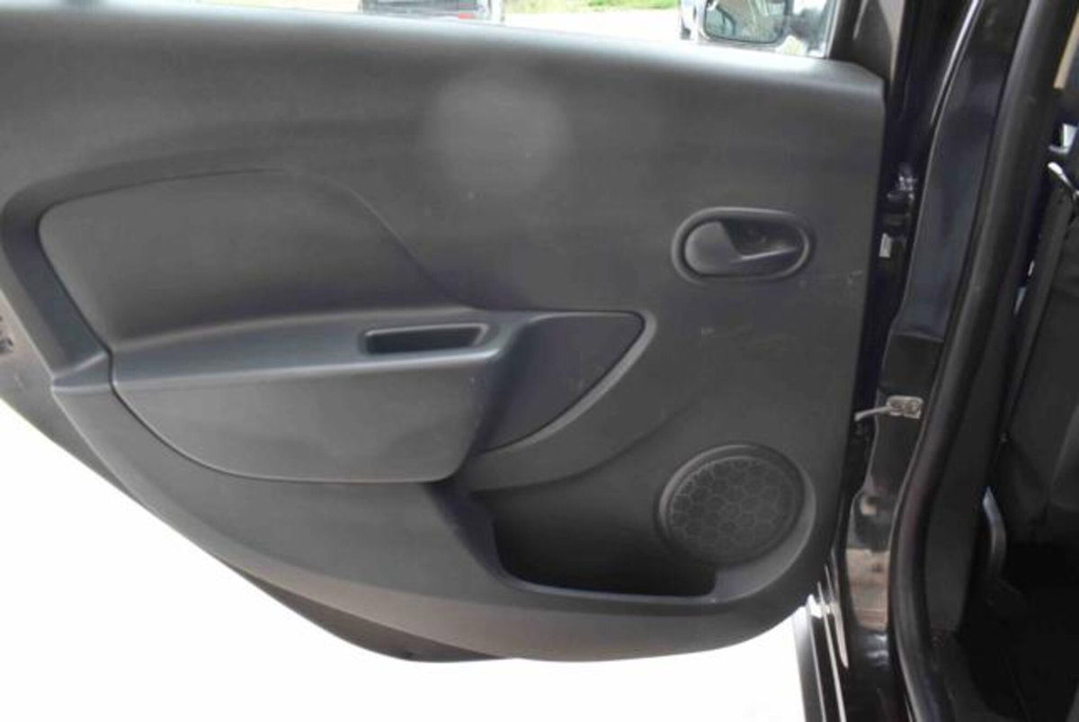 Dacia Sandero Stepway 900 TCe 12V 90CV Prestige (16)