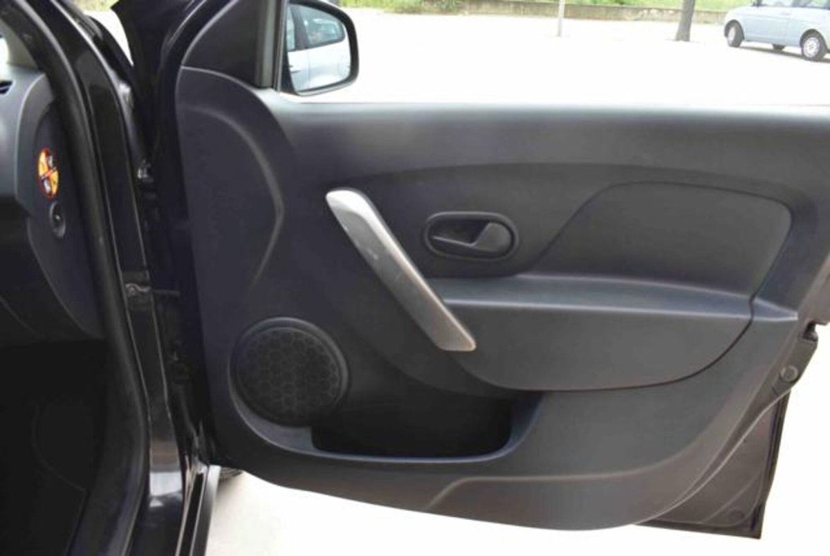 Dacia Sandero Stepway 900 TCe 12V 90CV Prestige (17)