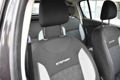 Dacia Sandero Stepway 900 TCe 12V 90CV Prestige (18)