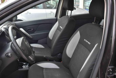 Dacia Sandero Stepway 900 TCe 12V 90CV Prestige (8)