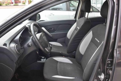 Dacia Sandero Stepway 900 TCe 12V 90CV Prestige (9)