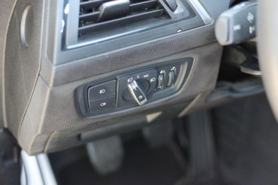 BMW Serie 1 116 MSport auto (11)