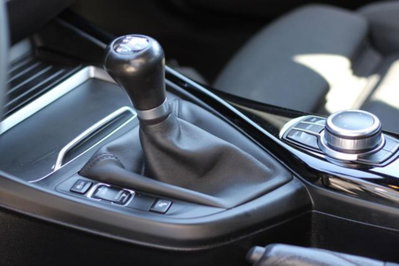 BMW Serie 1 116 MSport auto (12)