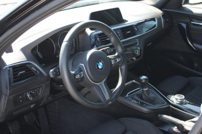 BMW Serie 1 116 MSport auto (6)