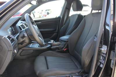 BMW Serie 1 116 MSport auto (7)