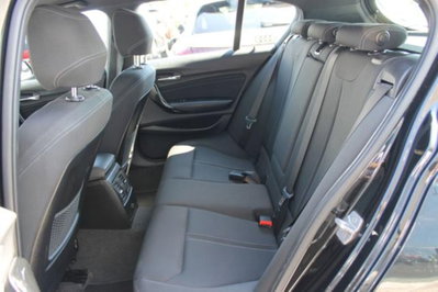 BMW Serie 1 116 MSport auto (8)