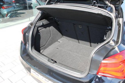 BMW Serie 1 116 MSport auto (9)